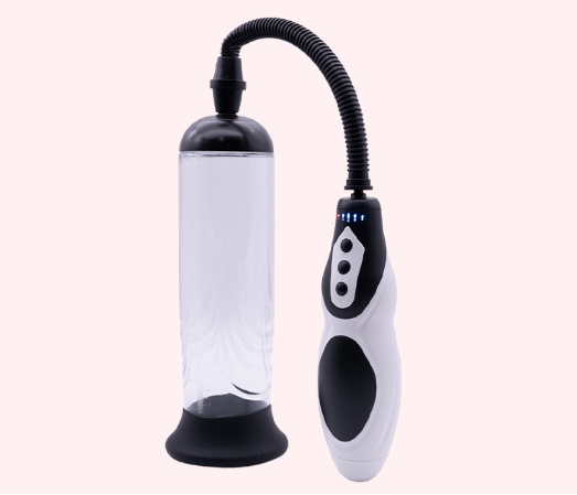 怎样才能做自慰器（男生自慰器有用吗）