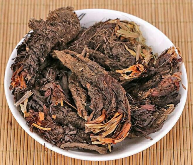 甘松功效与作用（甘松的禁忌症）