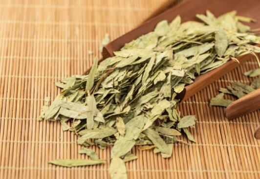 番泻叶的作用与功效（番泻叶的注意事项）