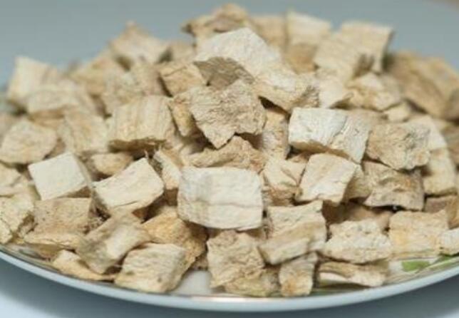粉葛的作用与功效（葛粉的对人的好处）