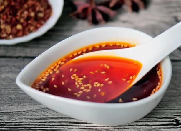 红油的作用只是上色吗（红油的药用价值）