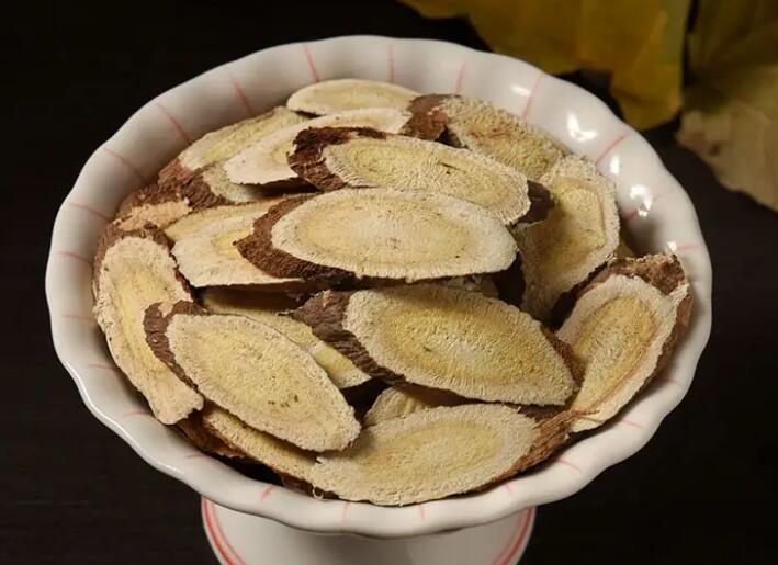 红芪的功效与作用（红芪主要治什么病）