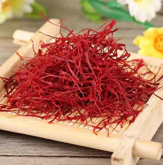 红花的副作用和危害 红花是凉性还是热性