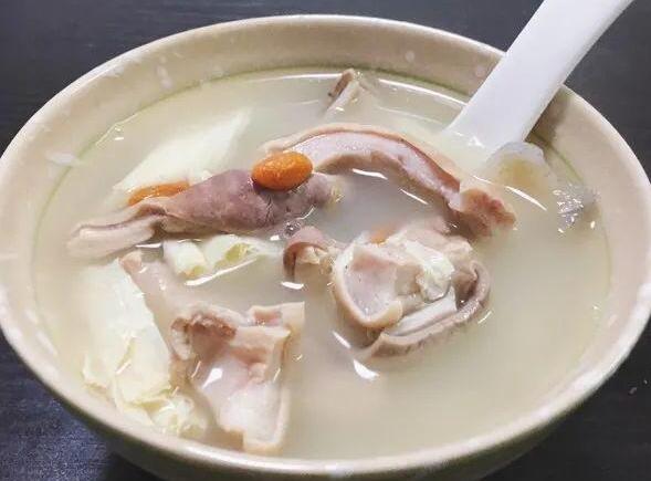 猪肚炖花椒的作用与功效 猪肚炖花椒的营养成分