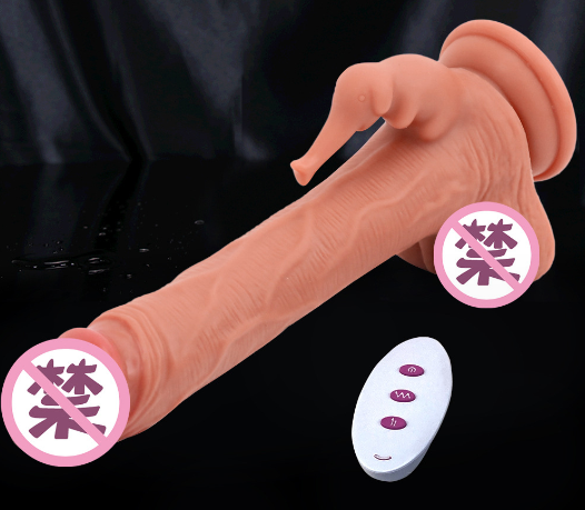 长时间使用情趣用品(经常用情趣用品对身体有什么危害吗)