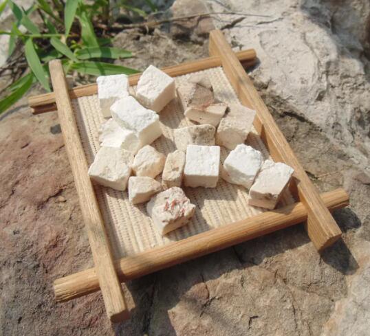茯苓功效作用（薏米芡实茯苓功效作用）