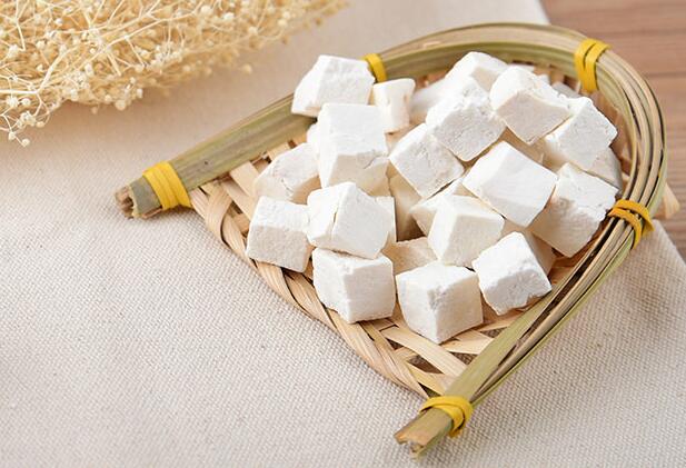 茯苓的作用与功效（山药的作用与功效）