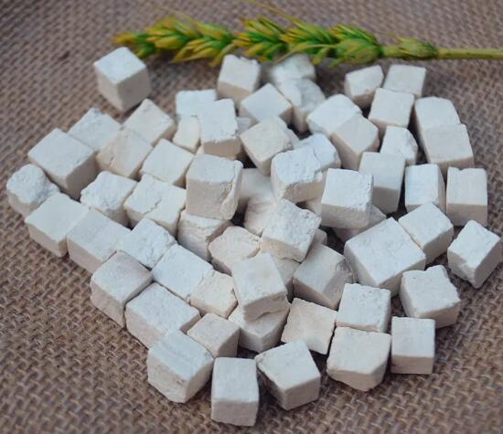 茯苓的作用与功能主治  茯苓专治什么病最好