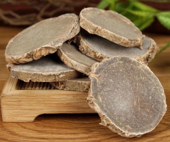 莪术作用：揭秘莪术的药用价值与功效