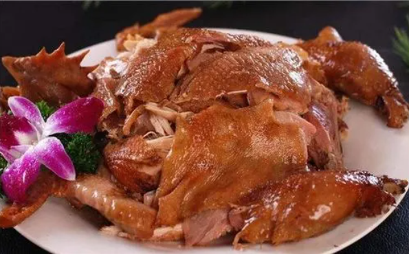驻马店有什么好吃的（驻马店有什么好吃的吗）