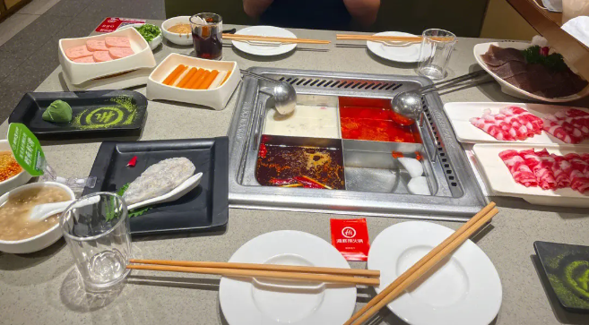长沙哪里自助餐好吃（长沙哪里自助餐好吃点）