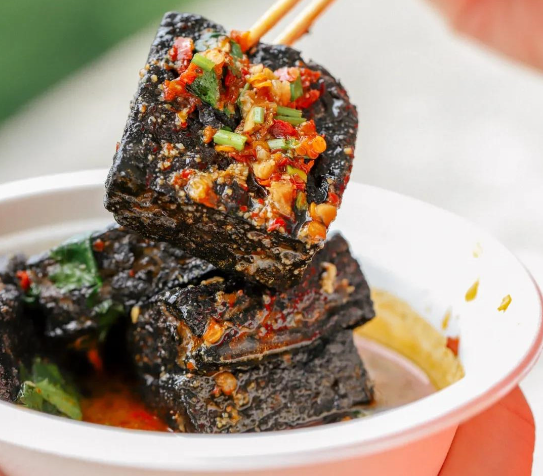 长沙哪里臭豆腐最好吃（长沙哪里臭豆腐最好吃的）
