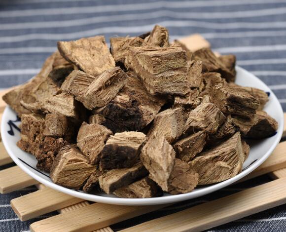 葛根功效与作用（葛根的禁忌及副作用）