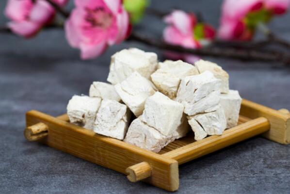 葛根功效作用（木瓜葛根功效作用）