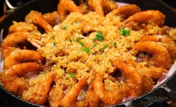 长沙海鲜哪里好吃（长沙海鲜哪里好吃点）