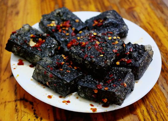 长沙臭豆腐哪里最好吃（长沙臭豆腐哪家好吃）