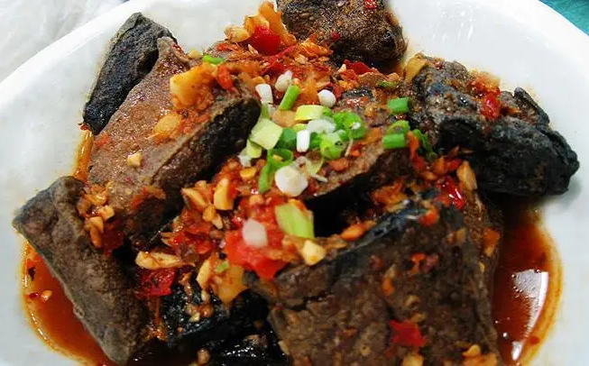 长沙臭豆腐怎么做好吃（长沙臭豆腐怎么做好吃又简单视频）