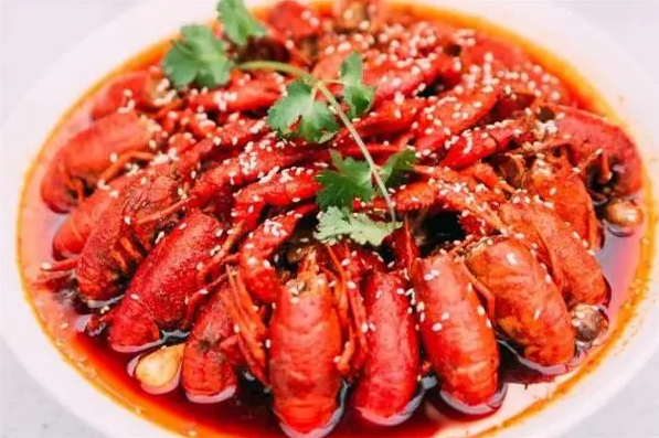 长沙哪里口味虾最好吃（长沙最好吃的口味虾是哪家）
