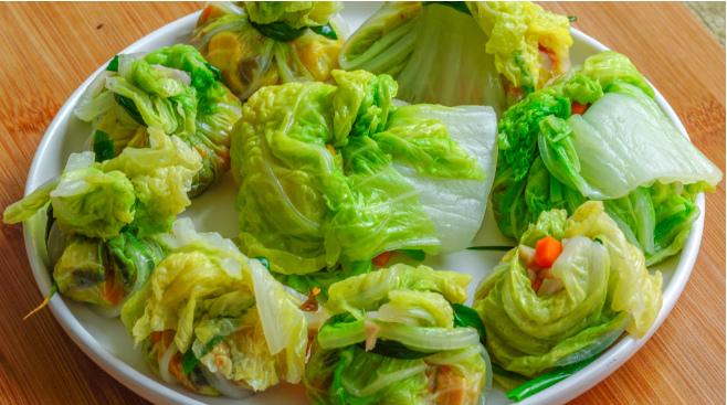 长白菜怎么炒好吃（长白菜怎么炒好吃又简单）
