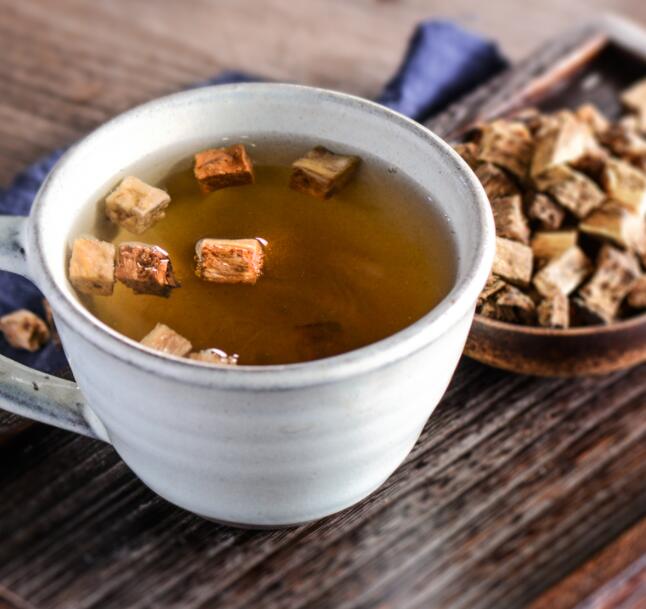 葛根茶的基本介绍(葛根茶的功效与作用有哪些)