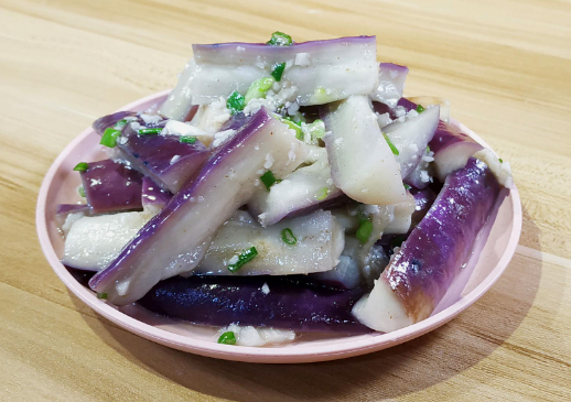 长茄子怎么做好吃窍门（长茄子怎么做好吃啊）
