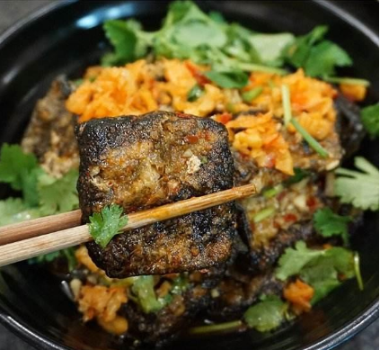 长沙哪家臭豆腐好吃（长沙的臭豆腐哪家好吃）