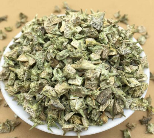 蒺藜有什么功效（蒺藜副作用及禁忌）