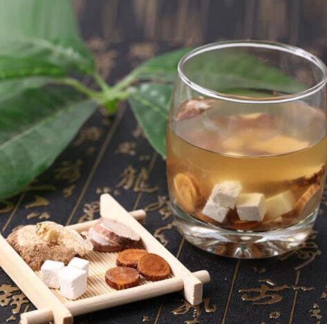 什么是茯苓加蜂蜜（茯苓加蜂蜜功效与作用）