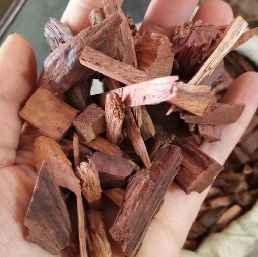 降香中药有什么功效与作用（降香的使用方法）