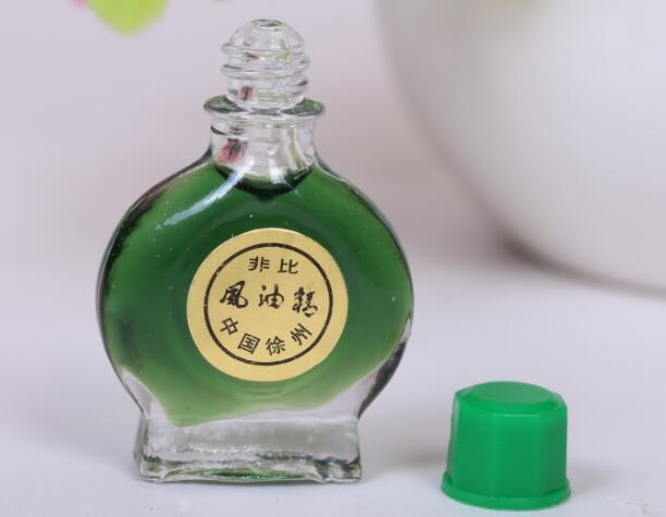 风油精的作用（风油精的作用和用法）