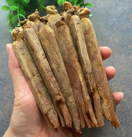 高丽参副作用（高丽参副作用与禁忌症）