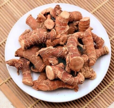 高良姜功效与作用（高良姜其他作用）