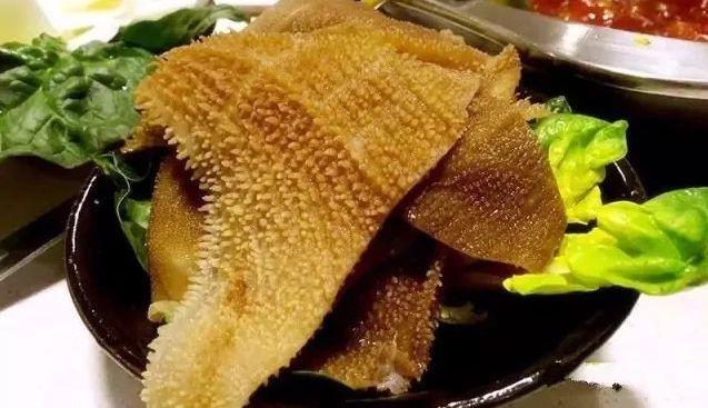 重庆火锅涮什么好吃（重庆火锅必涮菜）
