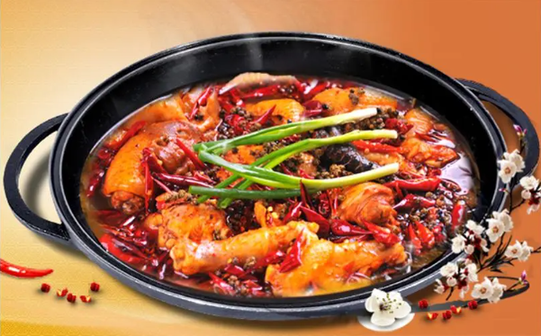 重庆烧鸡公哪家好吃（重庆烧鸡公电话号码）