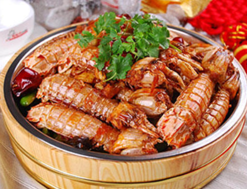 重庆爬爬虾哪里好吃（重庆话虾爬是什么意思）