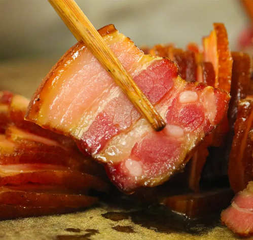 重庆腊肉怎么做好吃（重庆腊肉图片大全）
