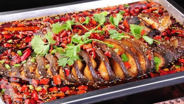 重庆那家烤鱼好吃（重庆哪家烤鱼）