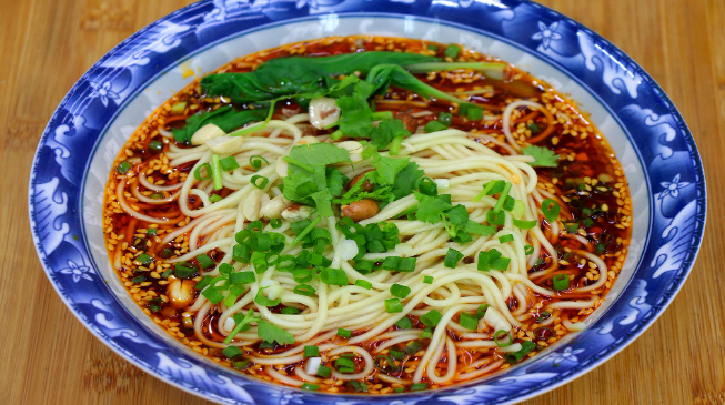 重庆面怎么做好吃（重庆面块怎么做）