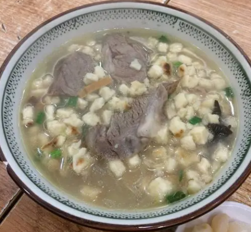 镇安有什么好吃的（镇安有什么好吃的介绍）