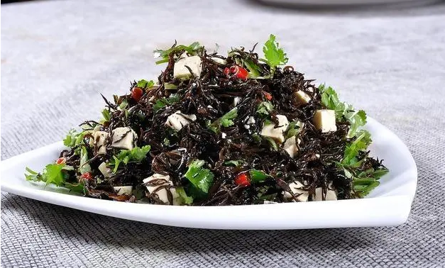 长寿菜怎么做好吃（长寿菜怎么做好吃又简单）
