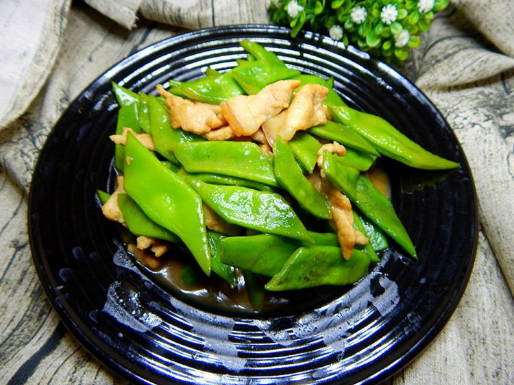 长扁豆怎么做好吃（扁豆子怎么做好吃）