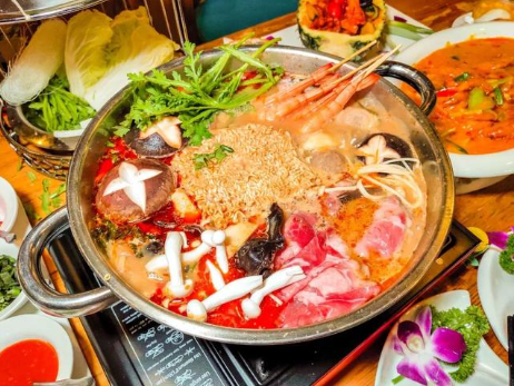 长春哪家火锅好吃（长春哪家火锅好吃又便宜）