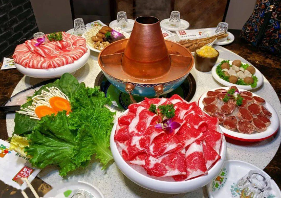 长春哪的火锅好吃（长春哪的火锅好吃又实惠）