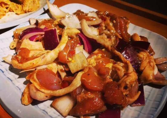 长春有哪些好吃的（长春有哪些好吃的美食小店）