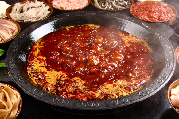 重庆火锅哪里好吃（重庆火锅哪里好吃重庆哪里火锅好吃）