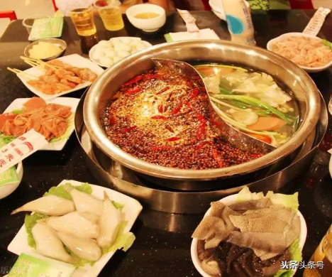 重庆哪个火锅好吃（重庆哪家火锅最好吃最正宗）