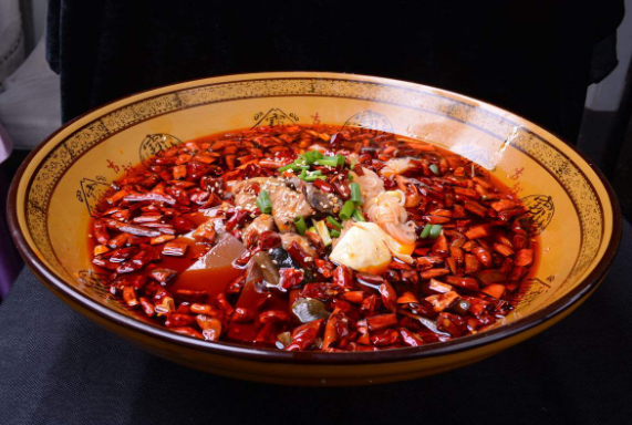 重庆哪家毛血旺好吃（重庆毛血旺的8种食材）