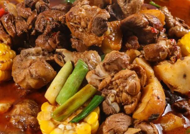 鸡肉的作用是什么 鸡肉对身体的好处