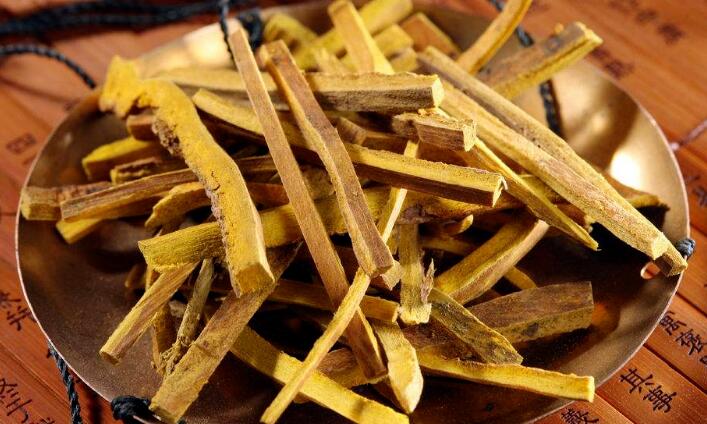 黄柏副作用（黄柏副作用的治疗）