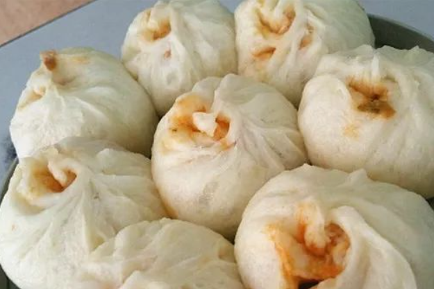 重庆最好吃的包子（重庆最好吃的包子是哪家）